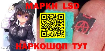 молекула духа Донской